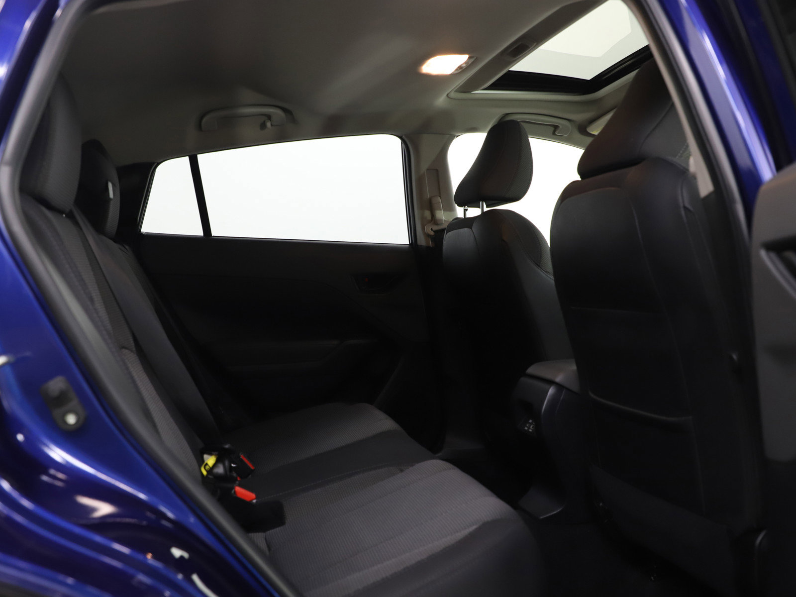 Used 2024 Subaru Crosstrek 2.0i Premium image 12