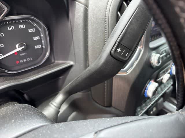 Used 2020 GMC Sierra 1500 Denali w/ Denali Ultimate Package AWD/4WD image 17