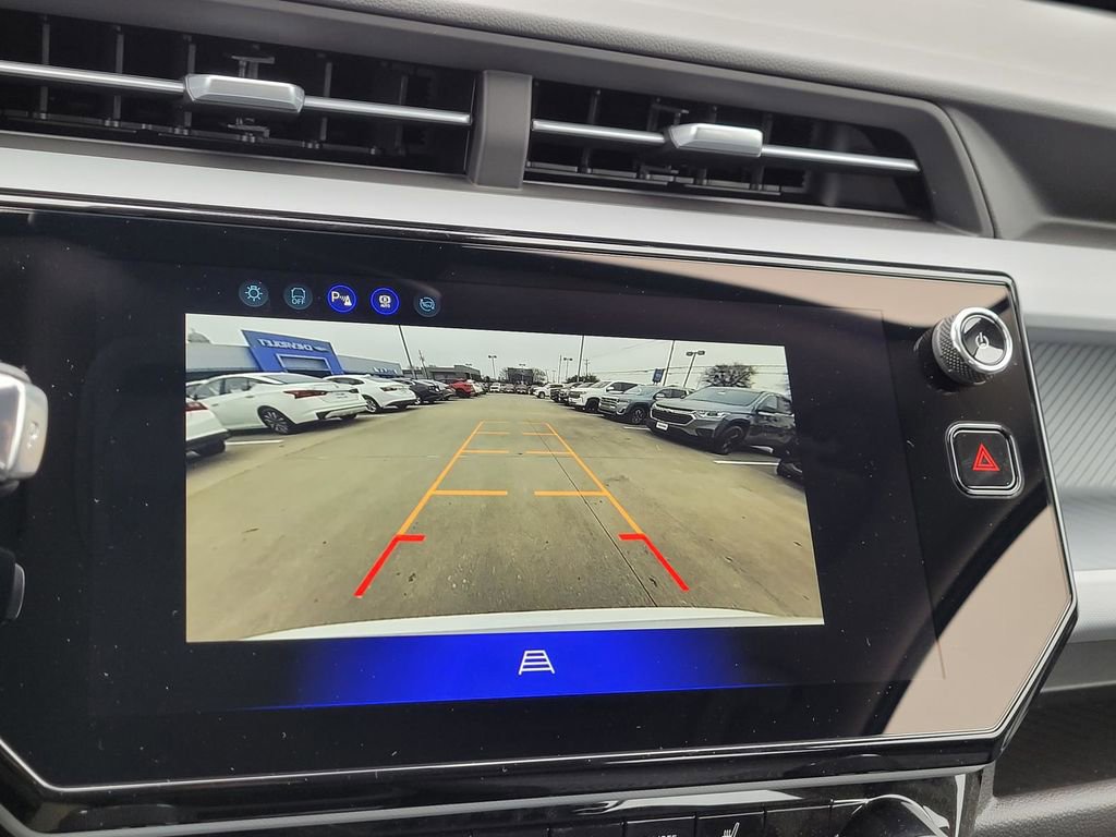 New 2027 Chevrolet Bolt LT image 18