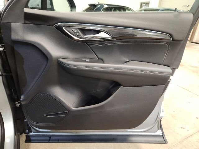 Certified 2023 Buick Envision Preferred image 33