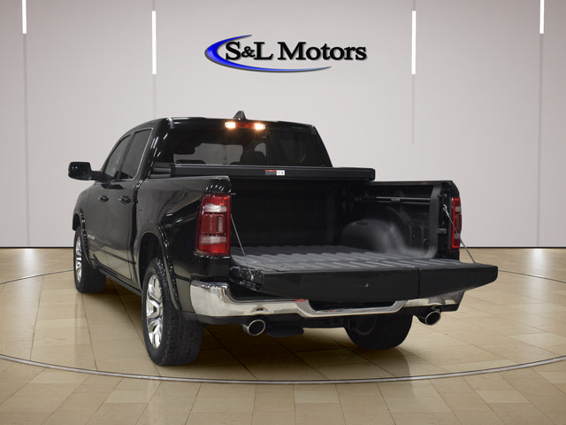 Certified 2021 RAM 1500 Limited AWD/4WD image 7