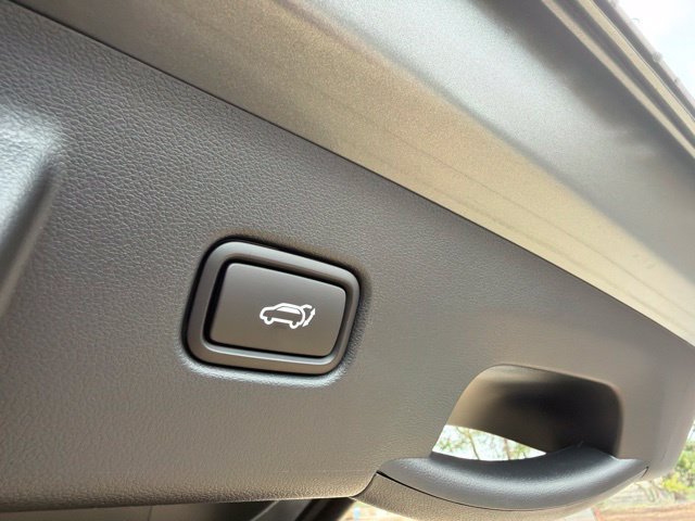 New 2026 Hyundai Tucson Limited AWD/4WD image 34