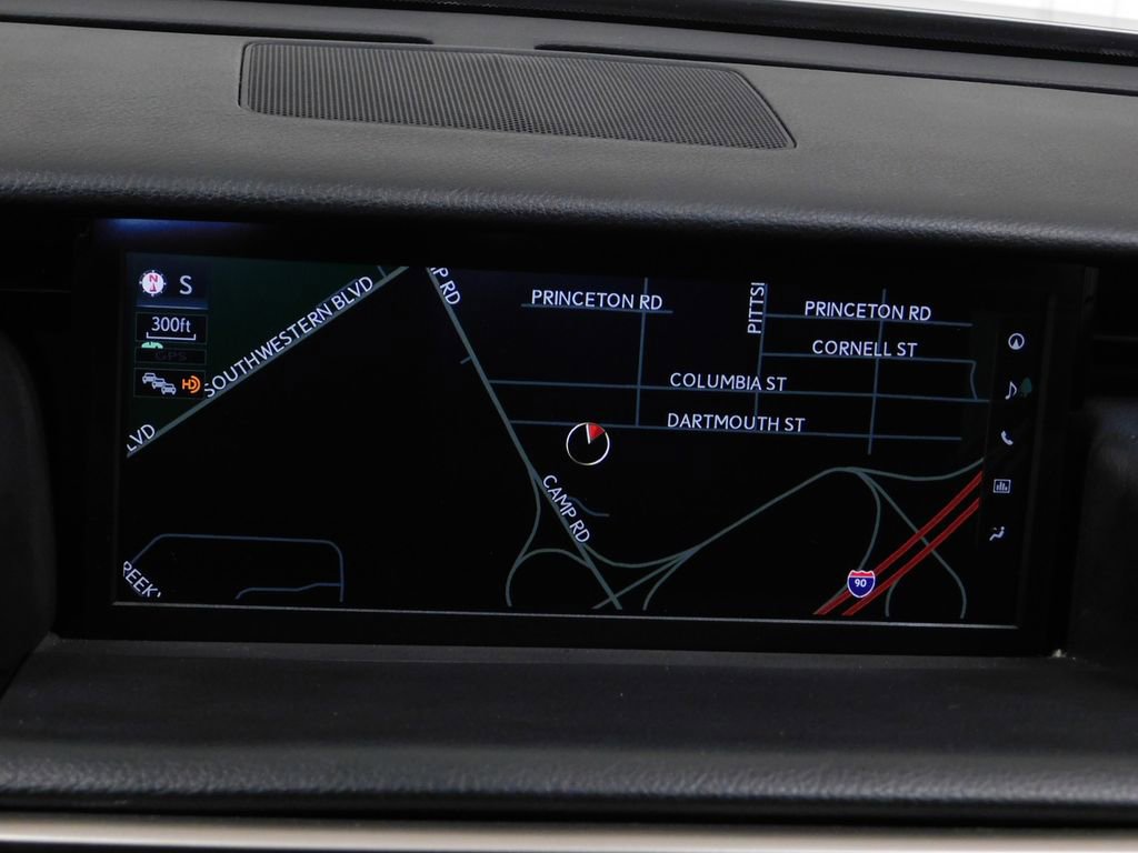 Used 2018 Lexus IS 300 F Sport w/ F Sport Package image 53