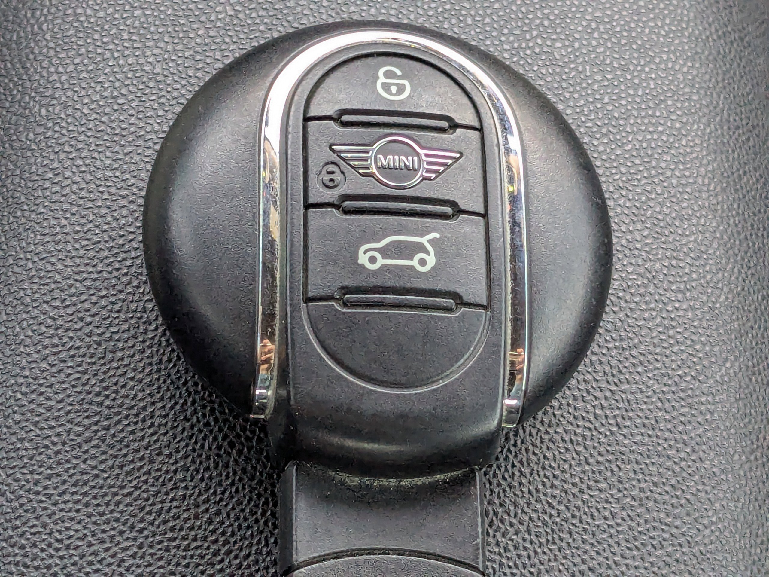 Used 2023 MINI Cooper S image 35