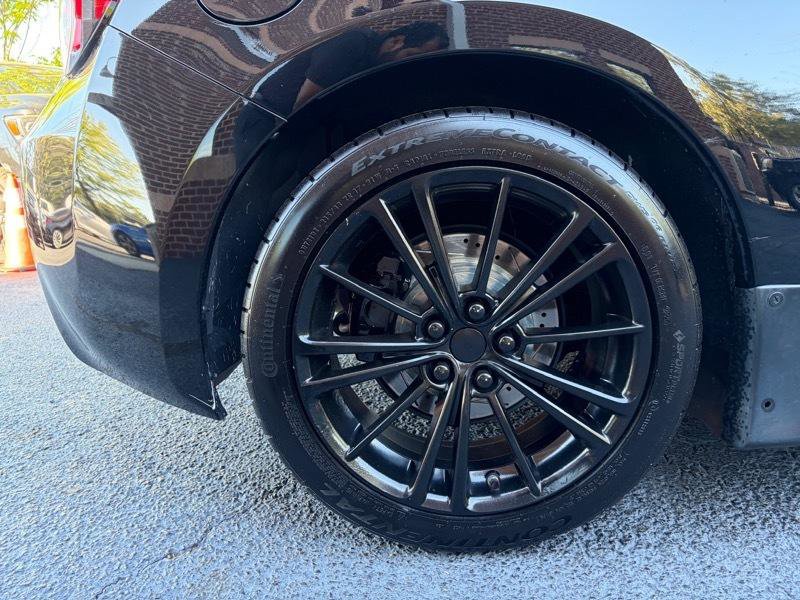 Used 2014 Scion FR-S image 26