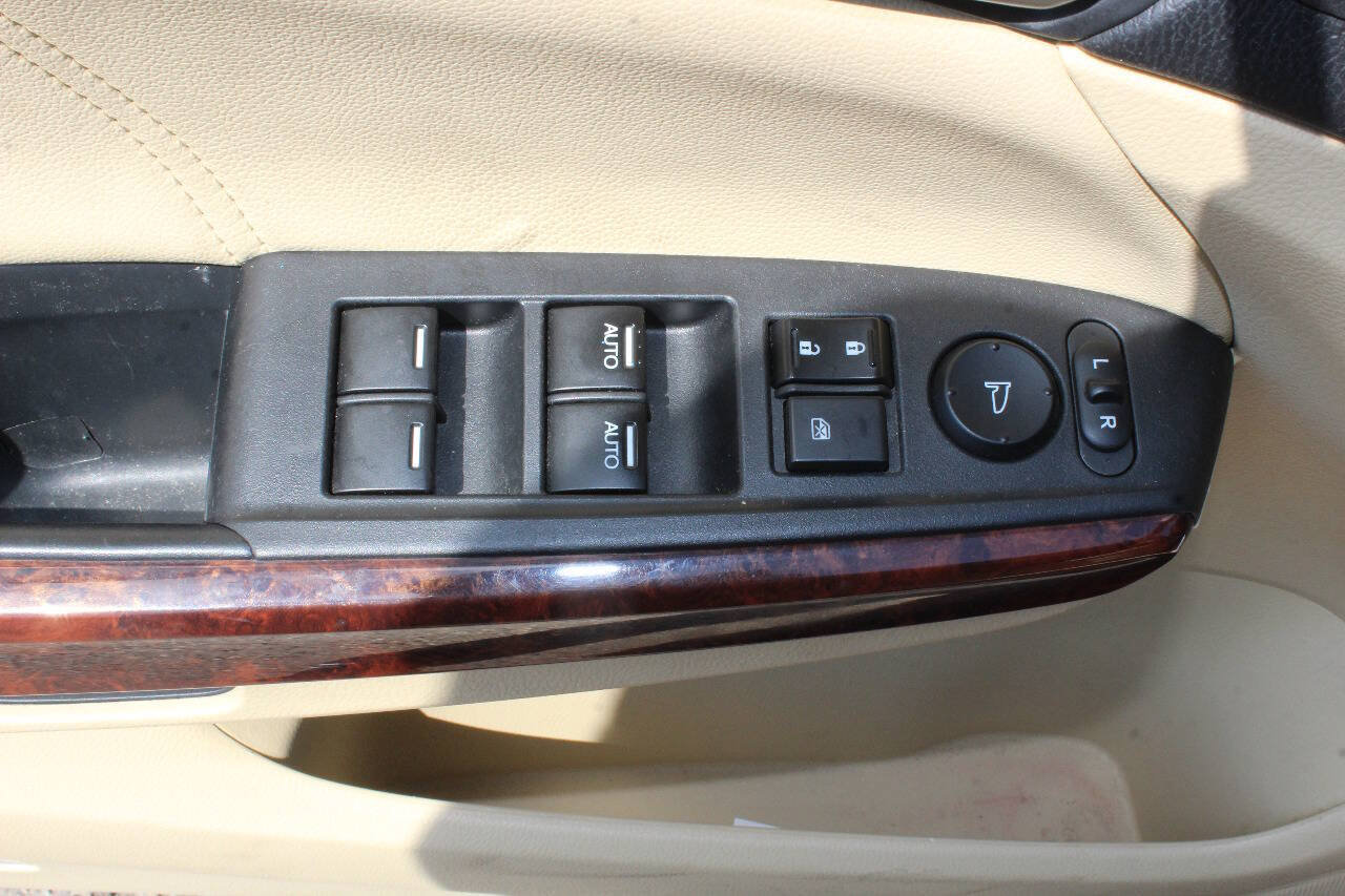 Used 2012 Honda Crosstour EX-L image 21