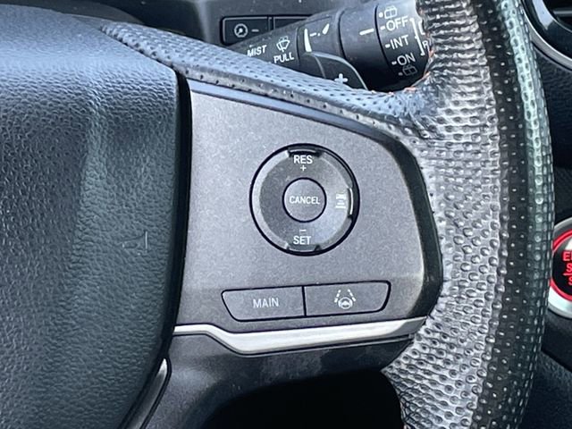 Used 2023 Honda Passport TrailSport image 14