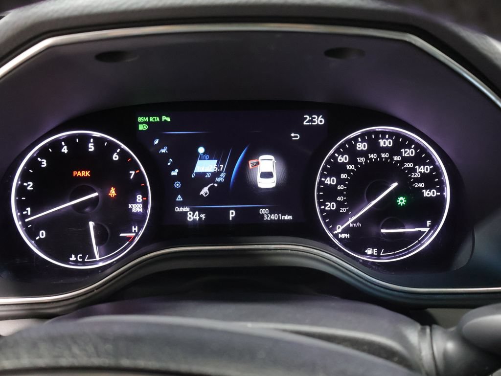 Used 2021 Toyota Avalon Limited w/ Advanced Safety Package AWD/4WD image 41