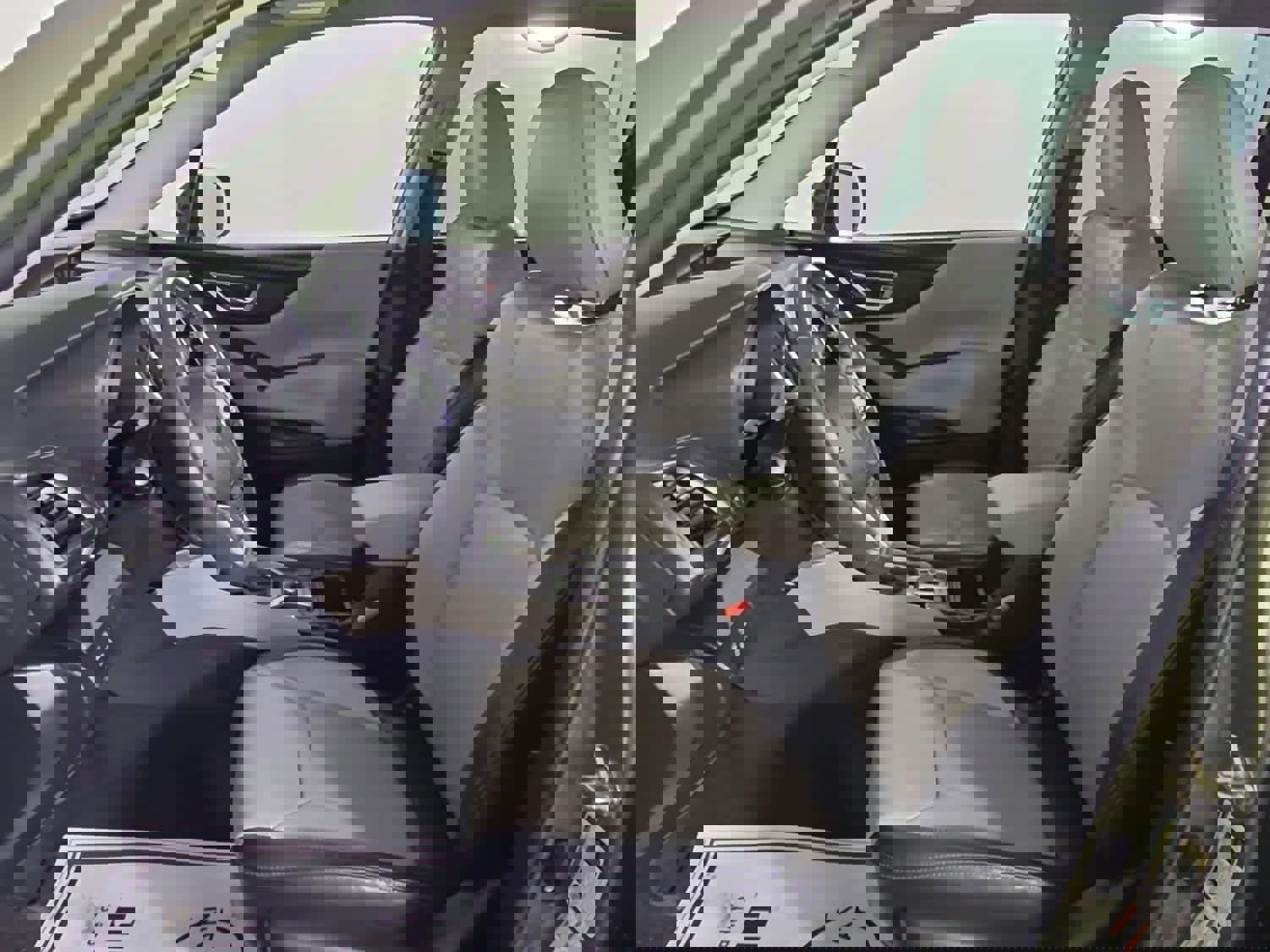 Used 2020 Subaru Forester Limited image 32