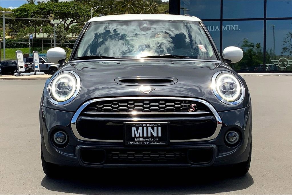 Used 2020 MINI Cooper S image 3