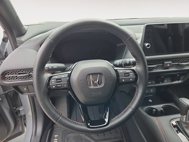 Used 2026 Honda HR-V Sport image 12