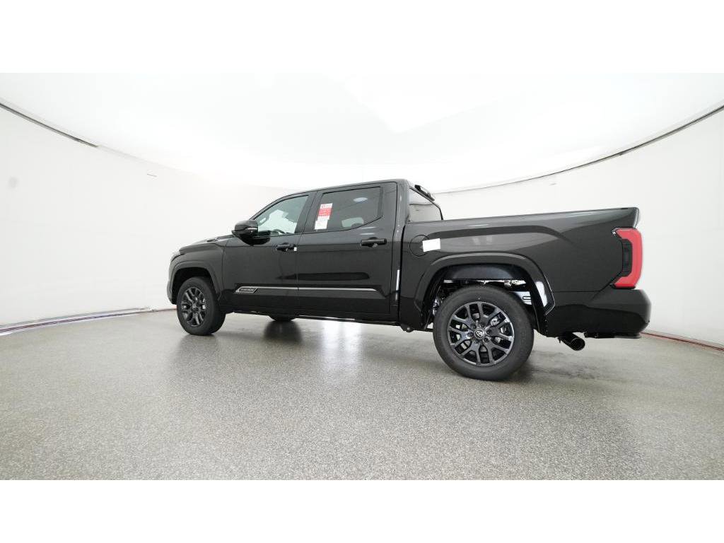 New 2025 Toyota Tundra Platinum image 20