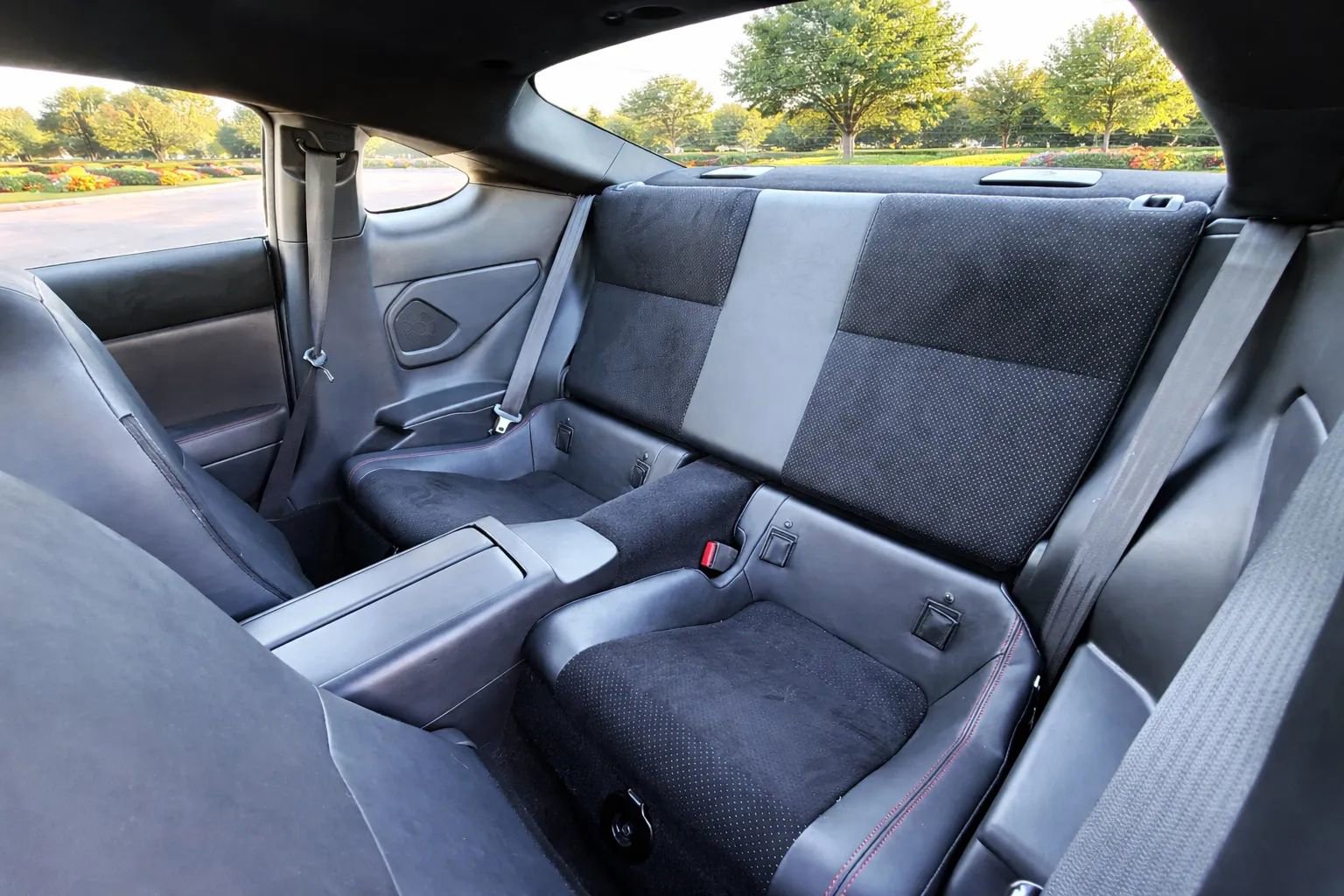 Used 2022 Subaru BRZ Limited image 12