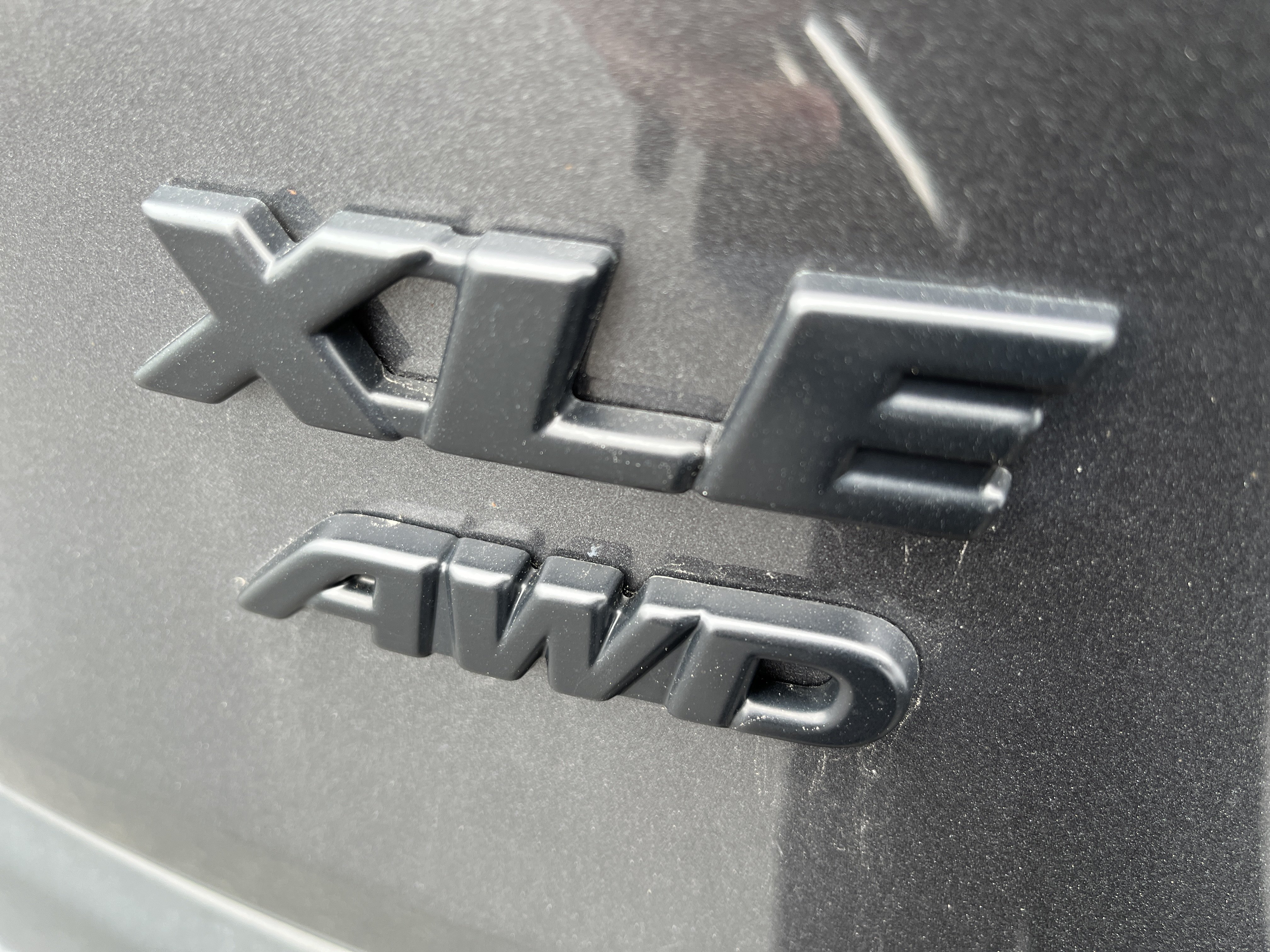 Used 2023 Toyota RAV4 XLE Premium AWD/4WD image 8