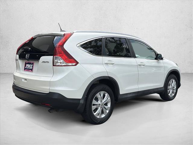 Used 2013 Honda CR-V EX-L image 5