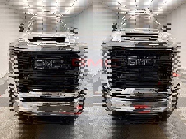 New 2026 GMC Sierra 3500 Pro w/ 1SA Pro Safety Plus Package image 2