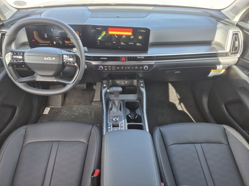 New 2026 Kia Sorento S image 13