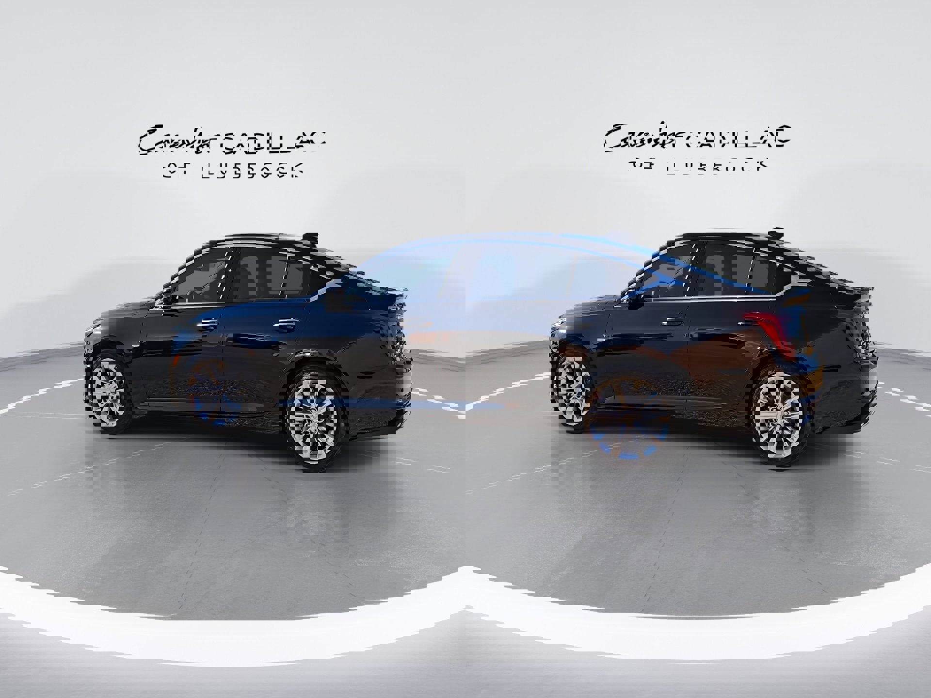 New 2026 Cadillac CT5 Premium Luxury image 6