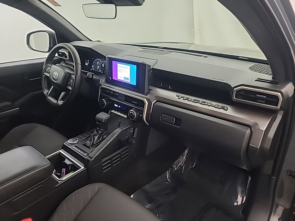 Used 2024 Toyota Tacoma SR5 RWD image 14