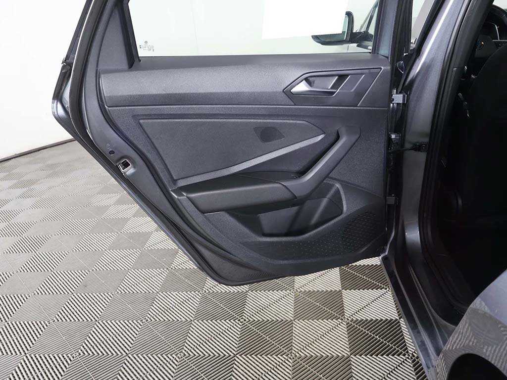 Used 2025 Volkswagen Jetta Sport FWD image 24