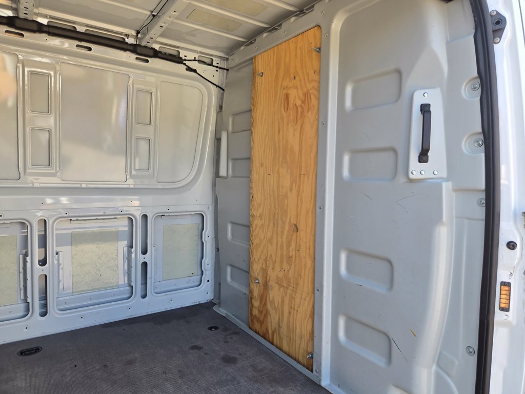 Used 2021 Mercedes-Benz Sprinter 2500 image 11