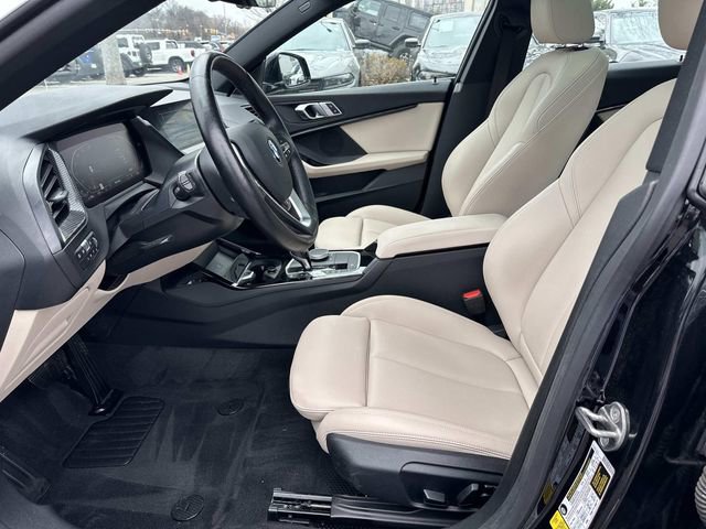 Used 2021 BMW 228i Gran Coupe w/ Convenience Package image 16