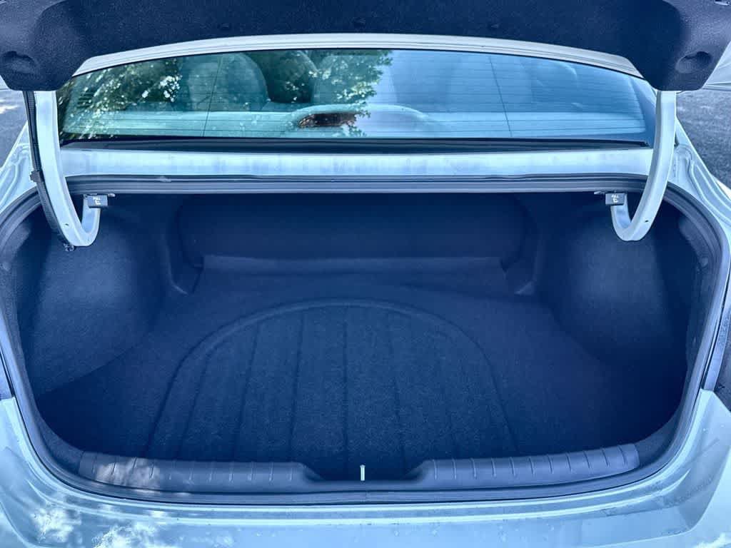 New 2026 Hyundai Elantra SE FWD image 25