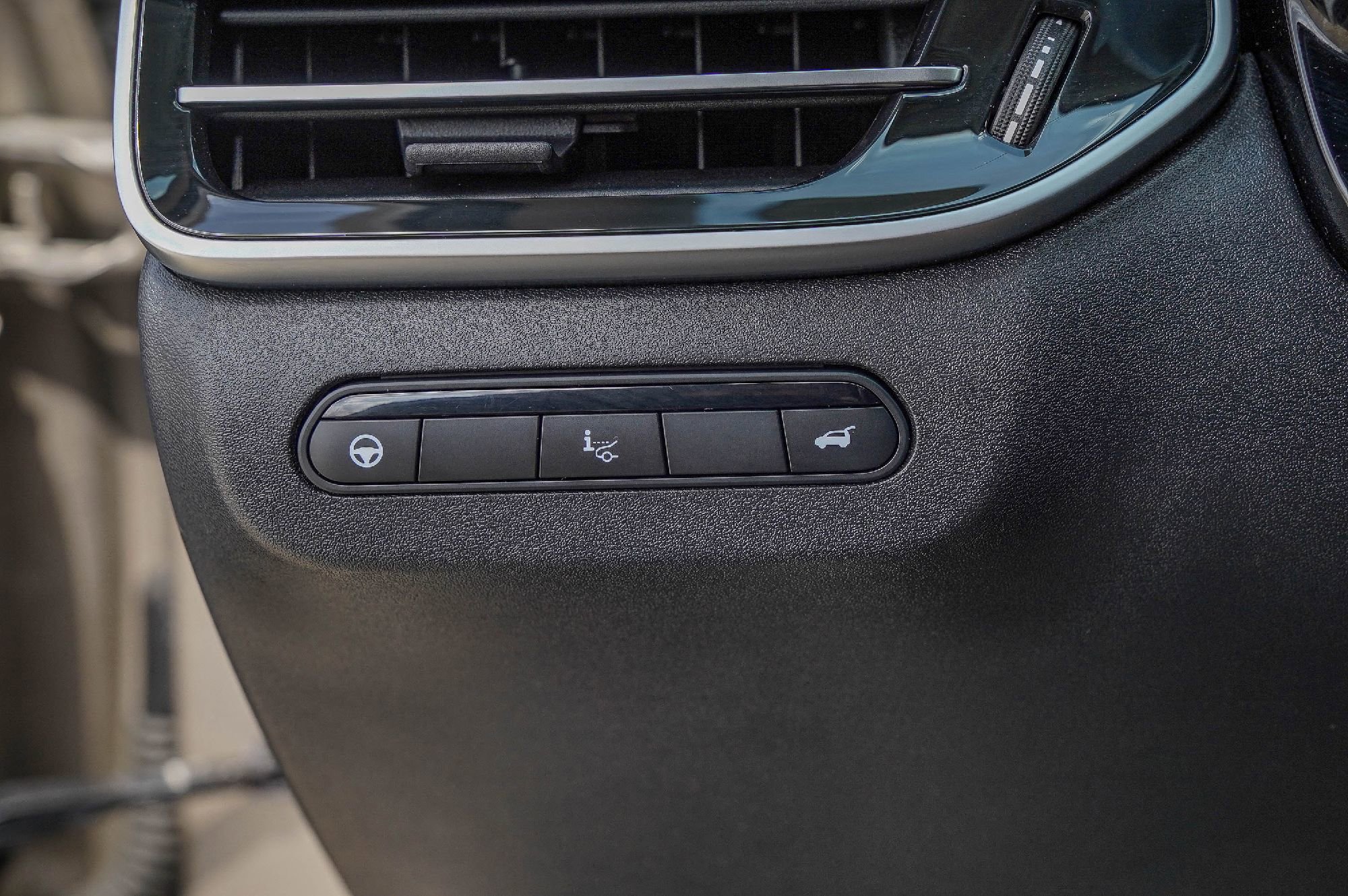 Certified 2023 INFINITI QX60 Luxe w/ Vision Package image 22