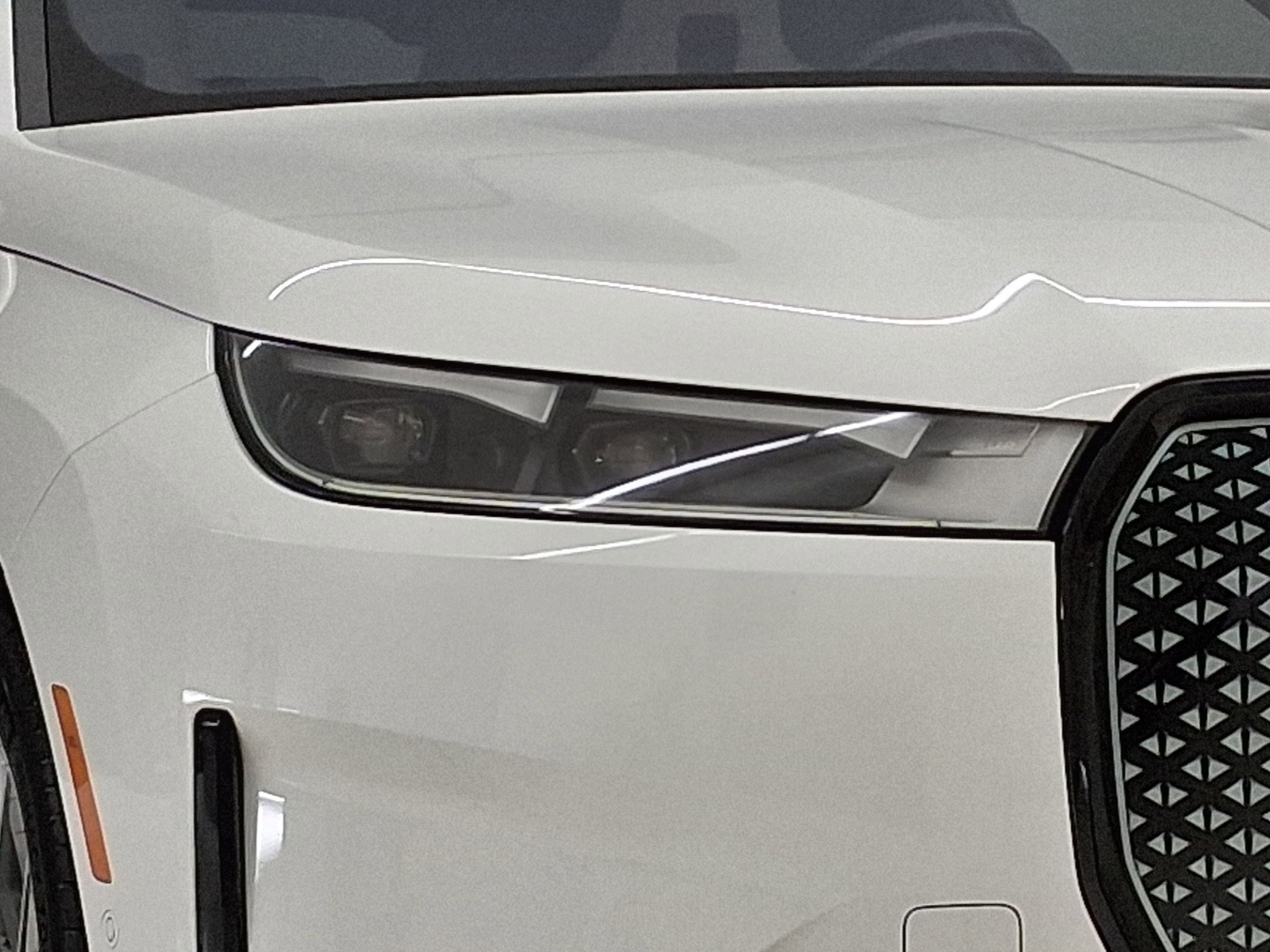 Certified 2023 BMW iX xDrive50 w/ Convenience Package image 9