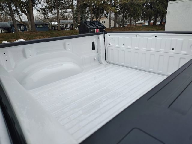 New 2026 RAM 1500 Big Horn image 33