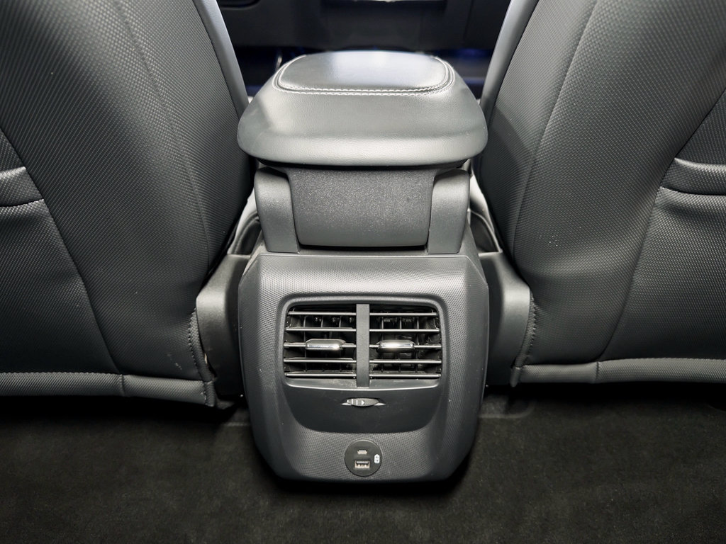 Used 2021 Ford Mustang Mach-E Premium image 21