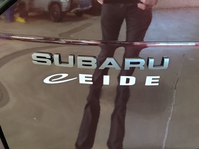 New 2026 Subaru Forester Premium image 30