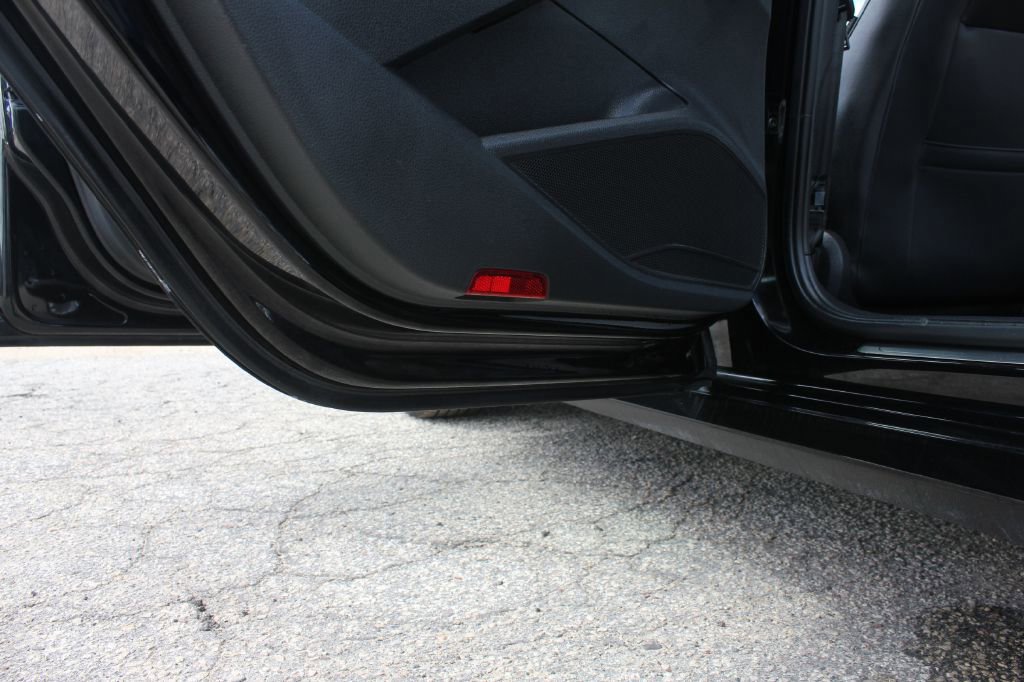 Used 2016 Volkswagen Passat 1.8T SE image 46