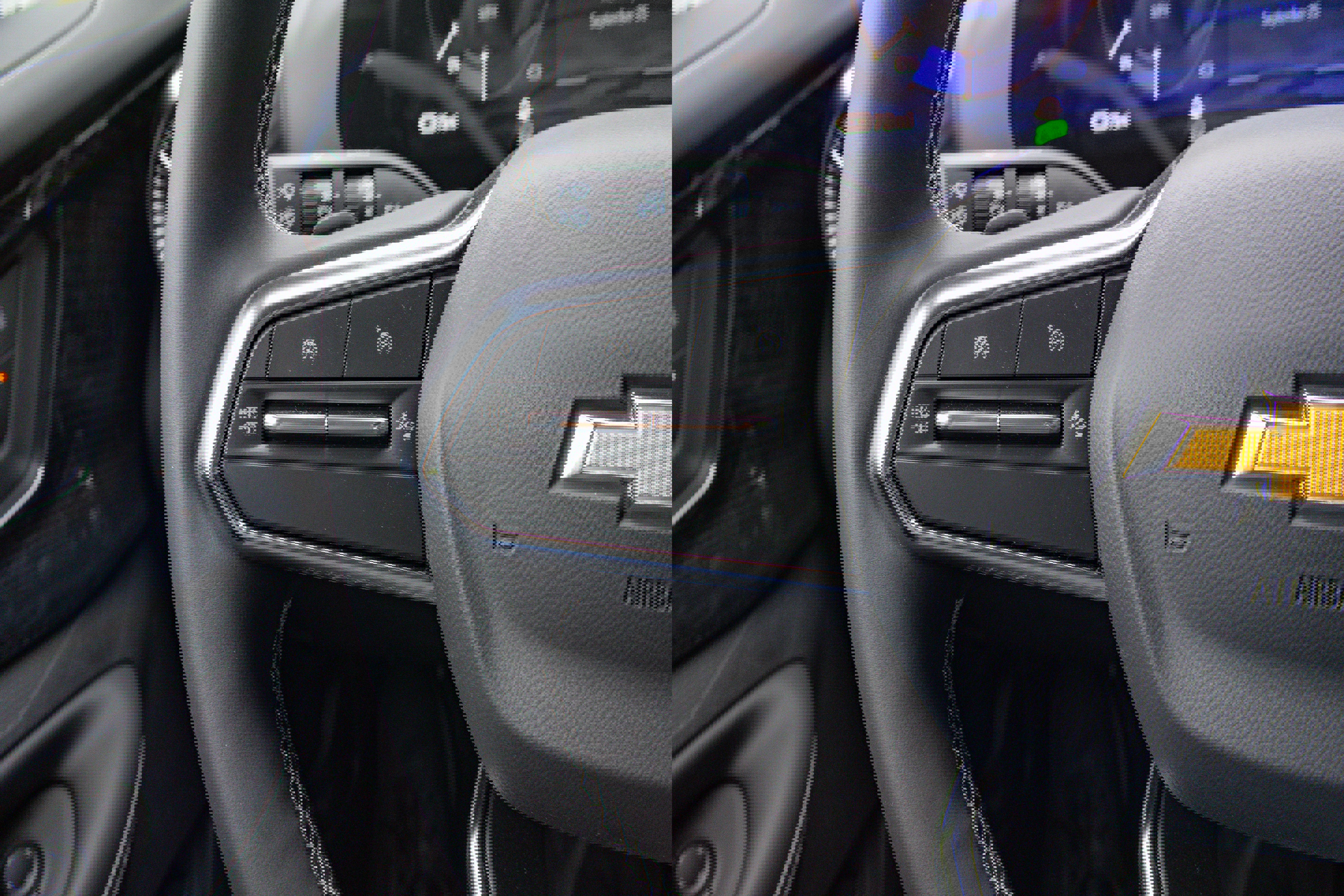 New 2026 Chevrolet Blazer EV LT image 19