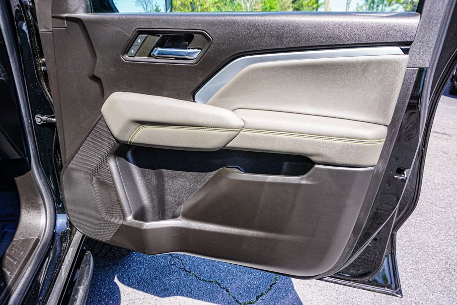 Used 2023 Chevrolet Colorado ZR2 image 48