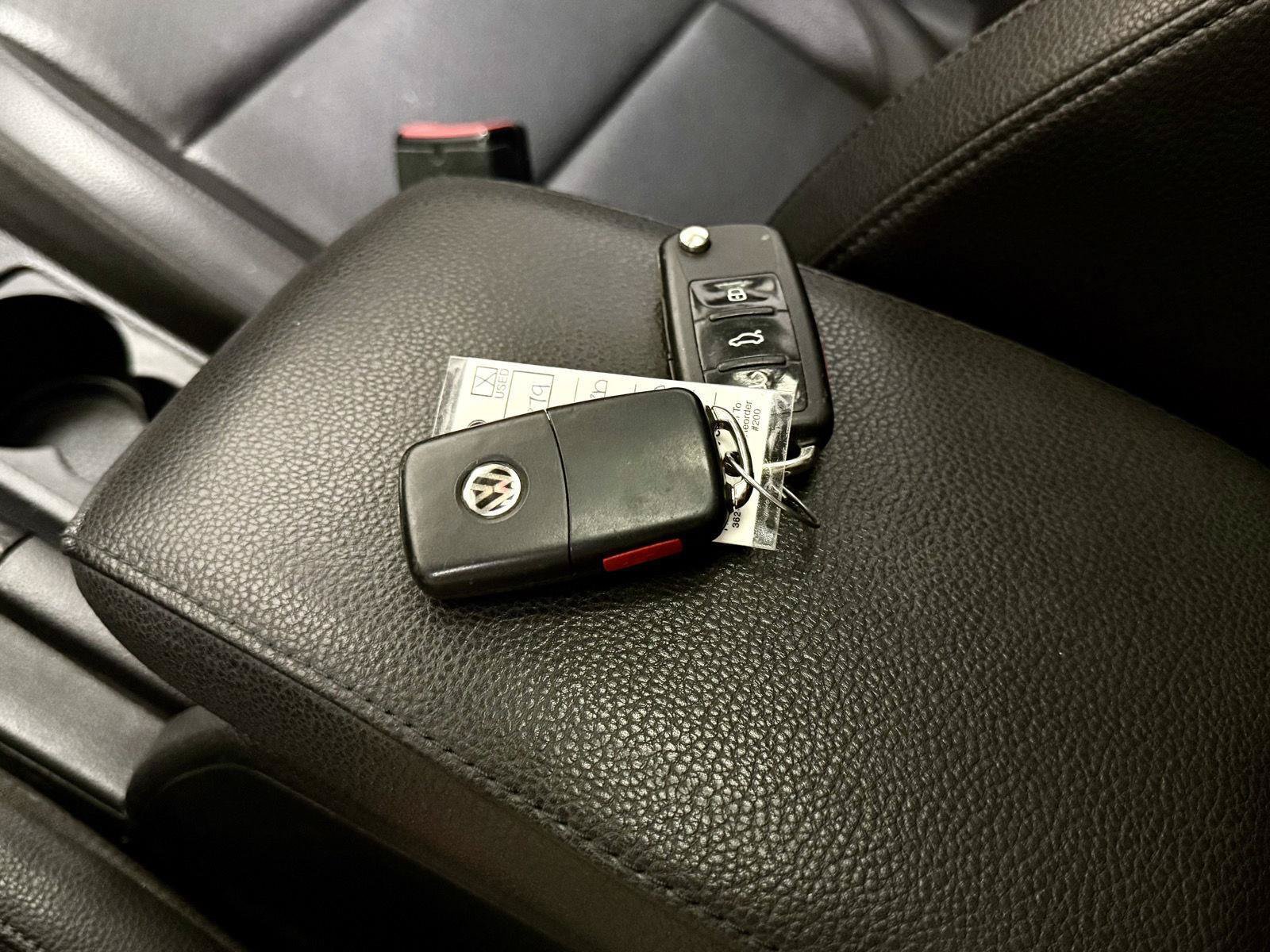 Used 2012 Volkswagen Jetta TDI FWD image 25
