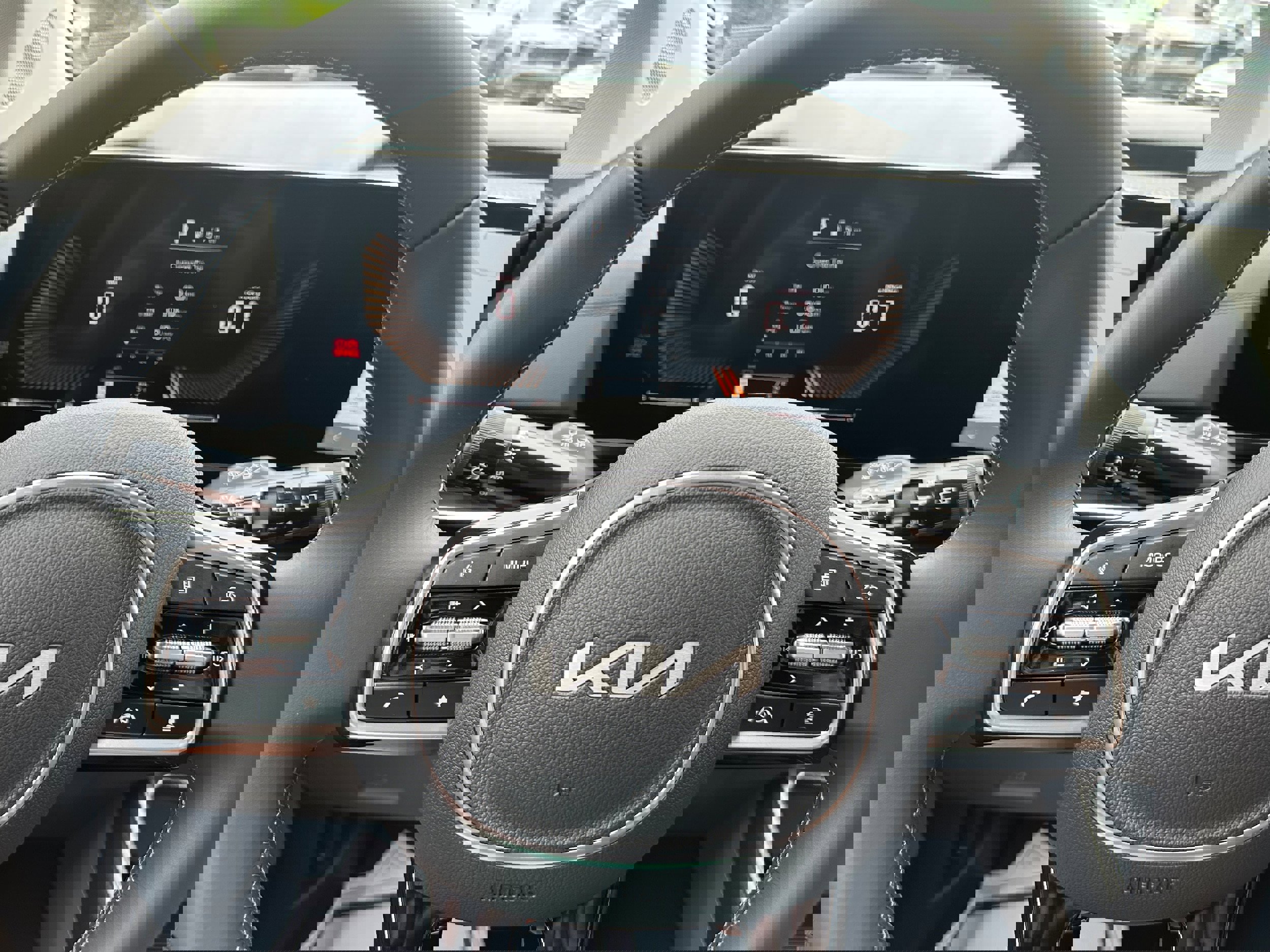 New 2026 Kia Carnival image 22