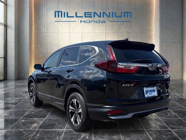 Used 2021 Honda CR-V Special Edition image 3