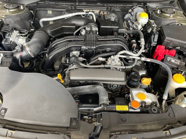 Used 2025 Subaru Outback Limited AWD/4WD image 30