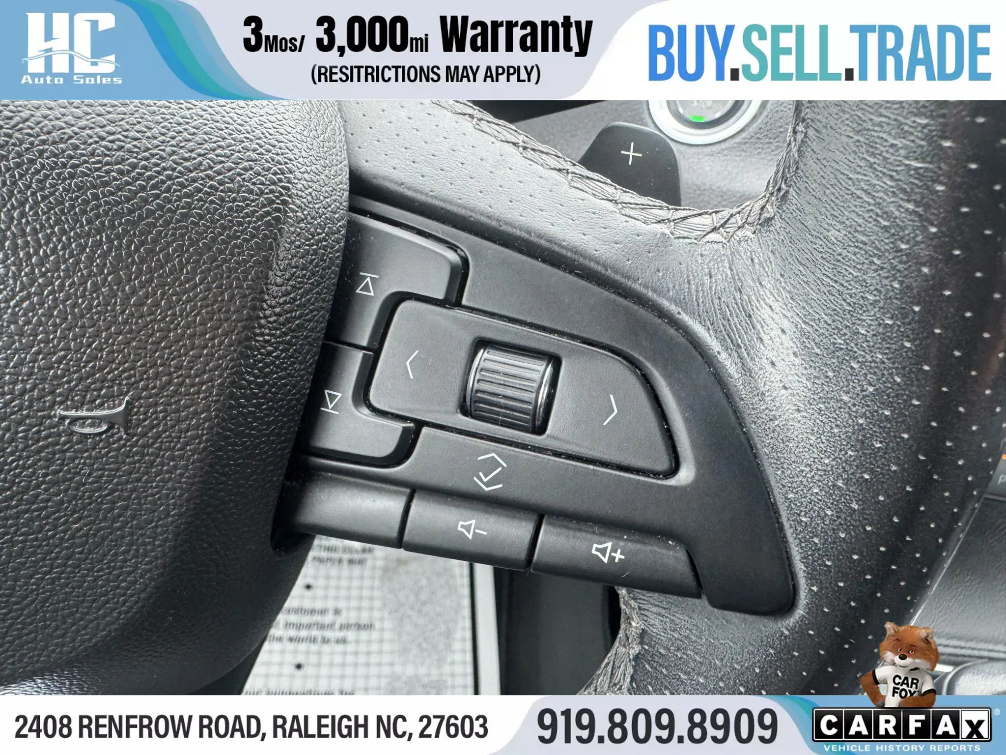 Used 2019 Cadillac XT4 Sport w/ Cold Weather Package image 29