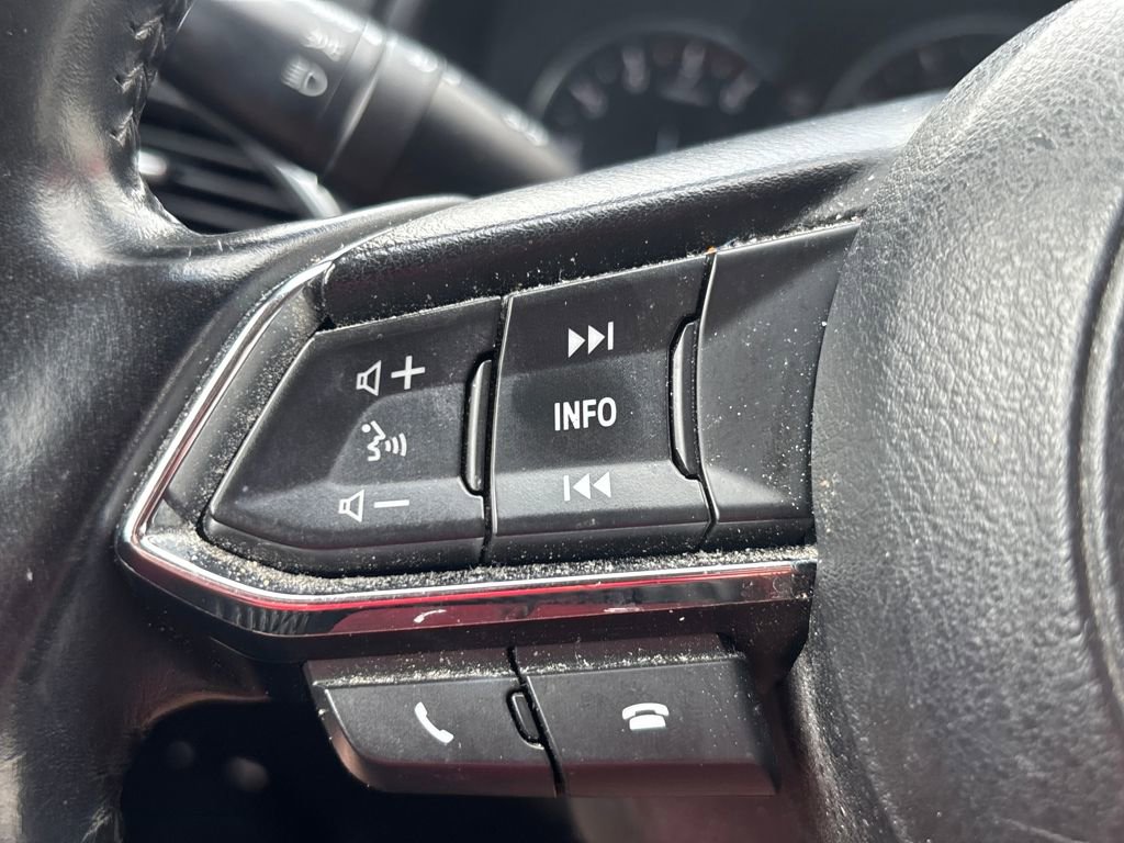 Used 2020 MAZDA CX-5 Grand Touring image 22