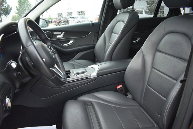 Used 2022 Mercedes-Benz GLC 300 image 14