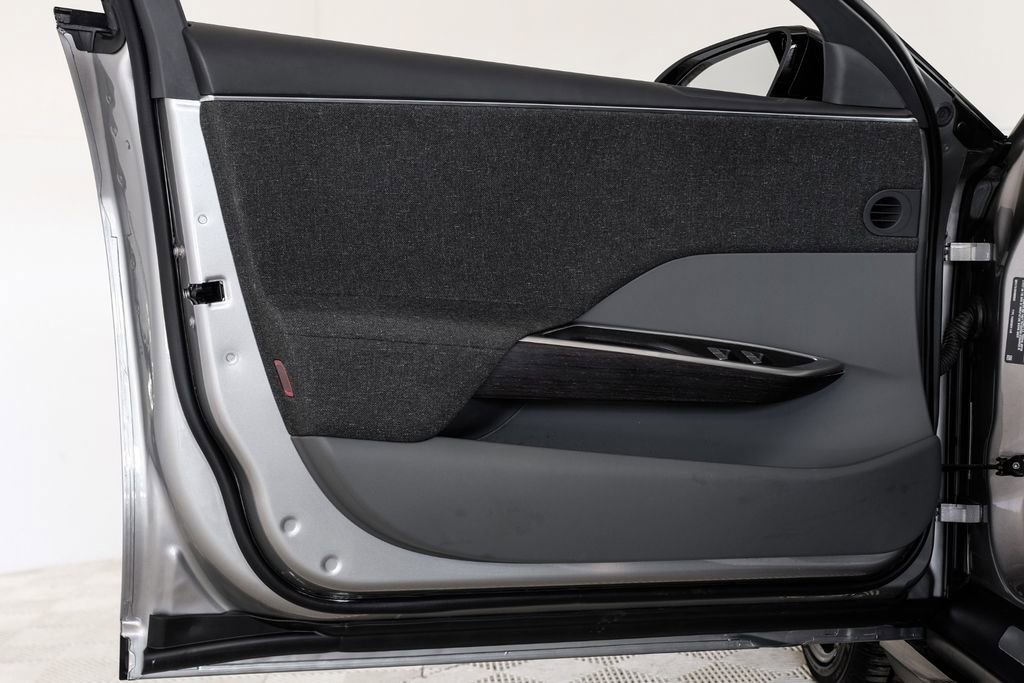 Used 2024 Lucid Air Touring image 53