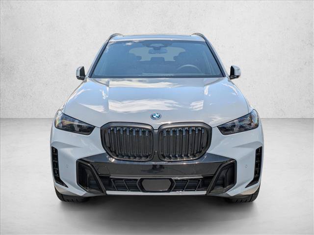 New 2026 BMW X5 xDrive50e w/ Executive Package AWD/4WD image 6