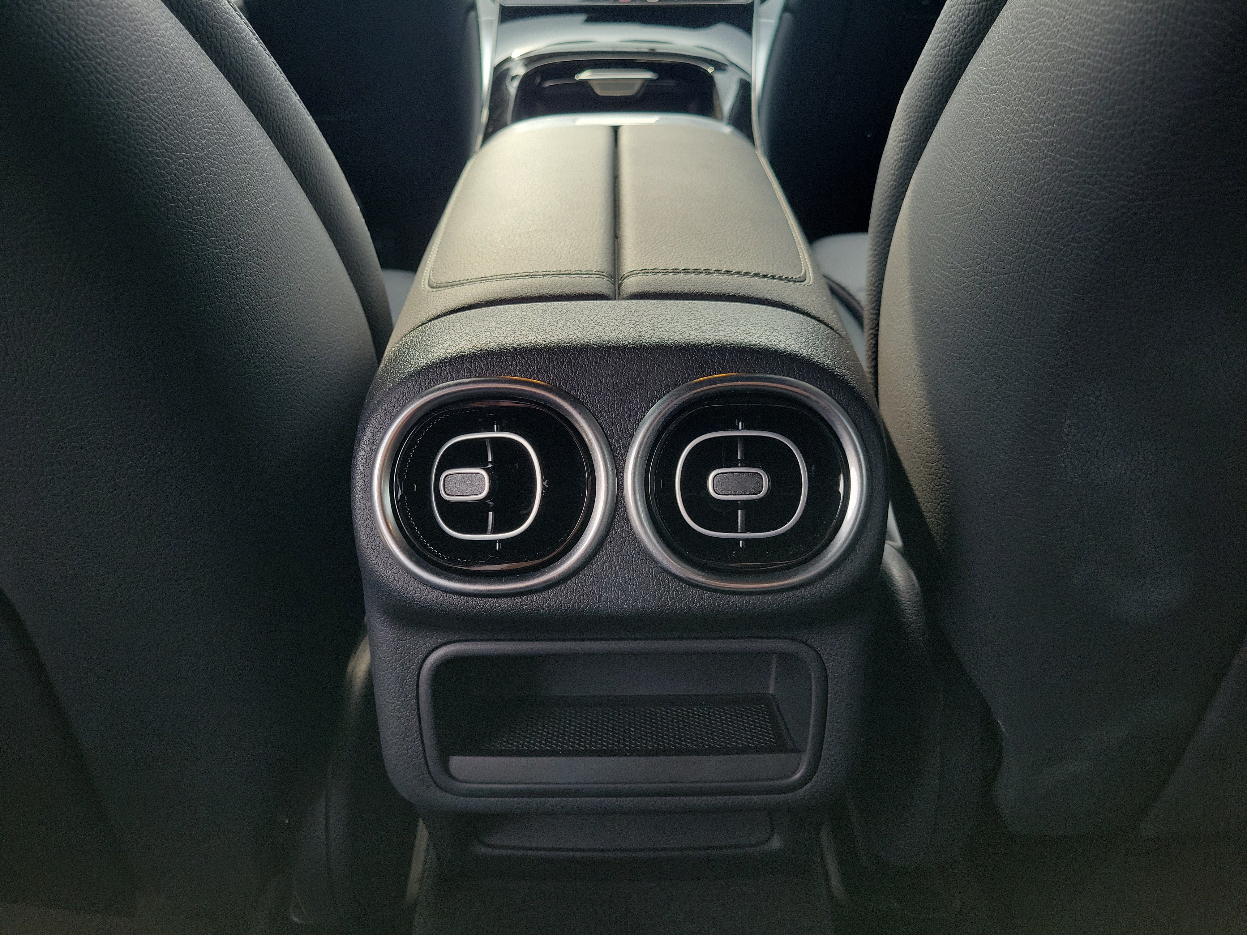Certified 2026 Mercedes-Benz GLC 300 image 11