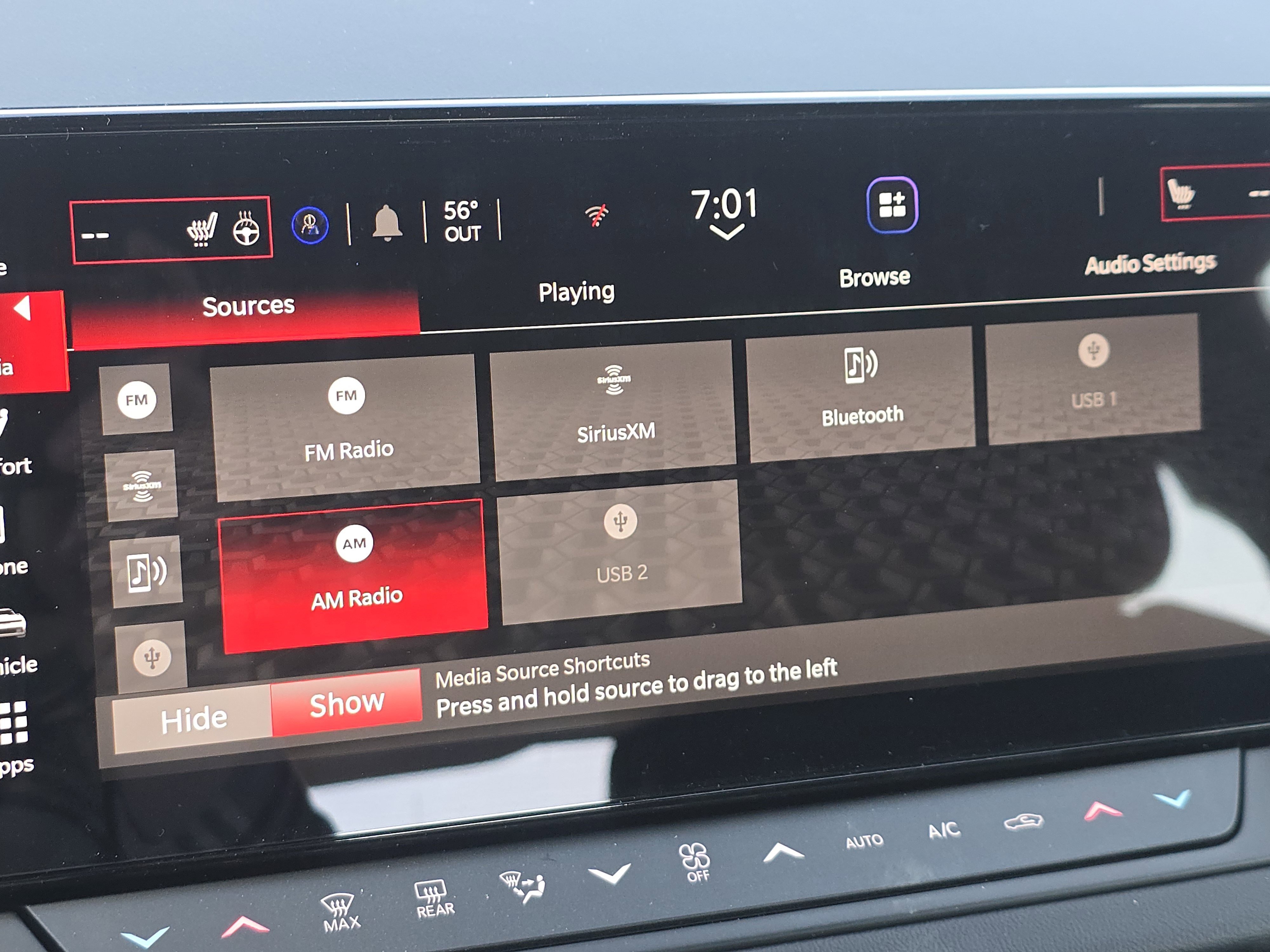 New 2026 Dodge Charger Scat Pack AWD/4WD image 20