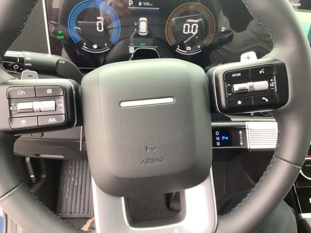 New 2026 Hyundai Santa Fe SEL AWD/4WD image 30
