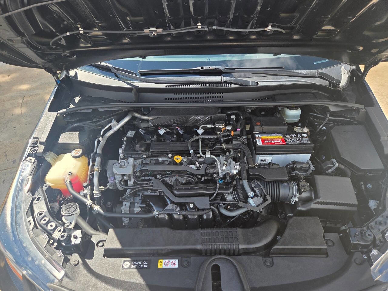 Used 2020 Toyota Corolla SE image 18