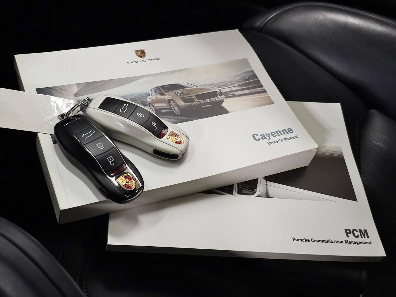 Used 2016 Porsche Cayenne GTS w/ Premium Package Plus image 38
