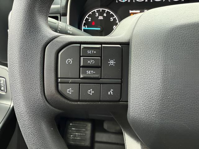 Used 2021 Ford F150 XL w/ STX Appearance Package AWD/4WD image 14